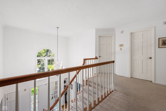9838 Gulfstream Court, Fishers, IN 46037