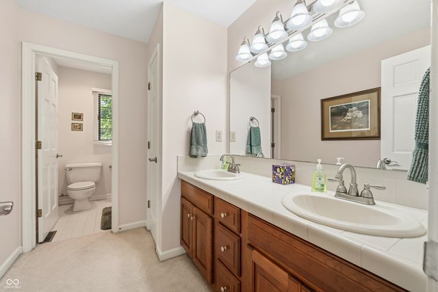 9838 Gulfstream Court, Fishers, IN 46037