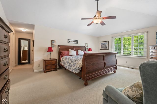 9838 Gulfstream Court, Fishers, IN 46037