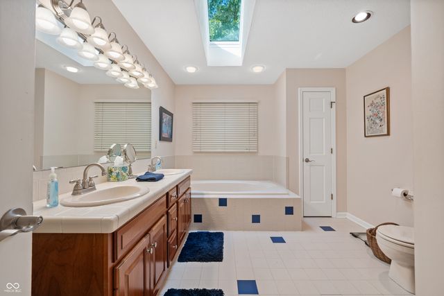 9838 Gulfstream Court, Fishers, IN 46037