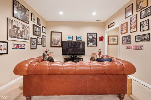 9838 Gulfstream Court, Fishers, IN 46037
