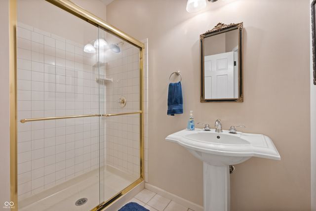 9838 Gulfstream Court, Fishers, IN 46037
