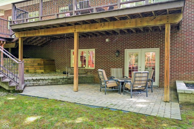 9838 Gulfstream Court, Fishers, IN 46037