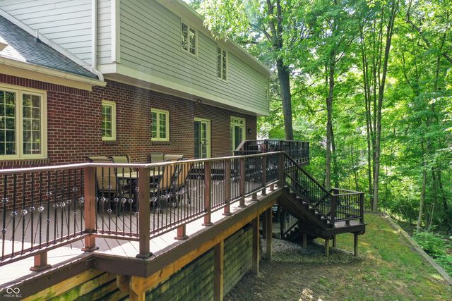9838 Gulfstream Court, Fishers, IN 46037