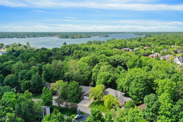 9838 Gulfstream Court, Fishers, IN 46037