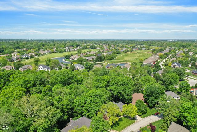 9838 Gulfstream Court, Fishers, IN 46037
