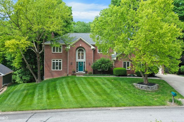 9838 Gulfstream Court, Fishers, IN 46037