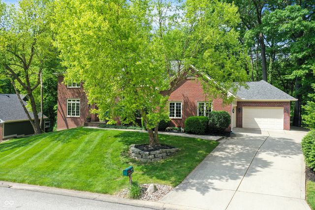 9838 Gulfstream Court, Fishers, IN 46037