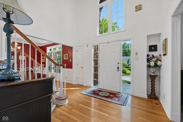 9838 Gulfstream Court, Fishers, IN 46037