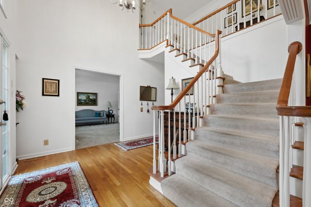 9838 Gulfstream Court, Fishers, IN 46037