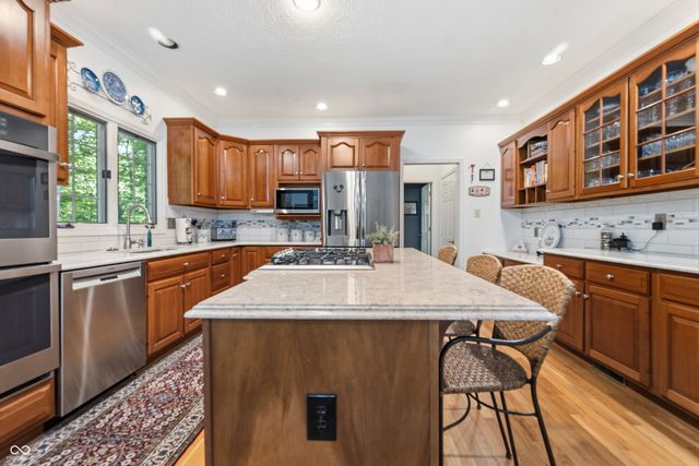 9838 Gulfstream Court, Fishers, IN 46037