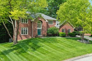 9838 Gulfstream Court, Fishers, IN 46037
