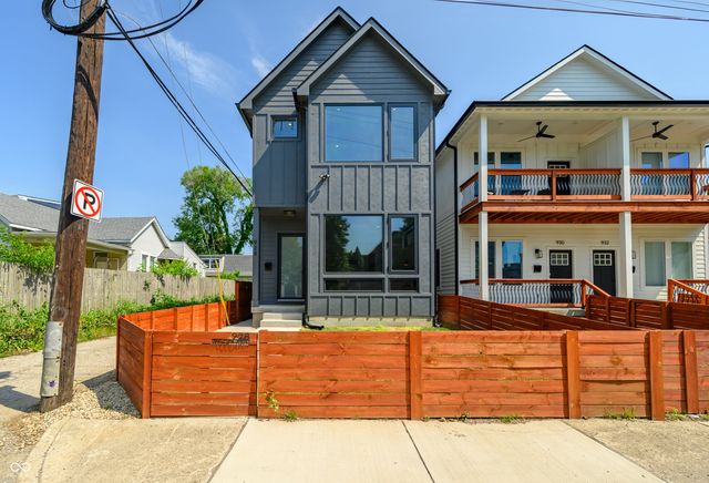928 Woodlawn Avenue, Indianapolis, IN 46203