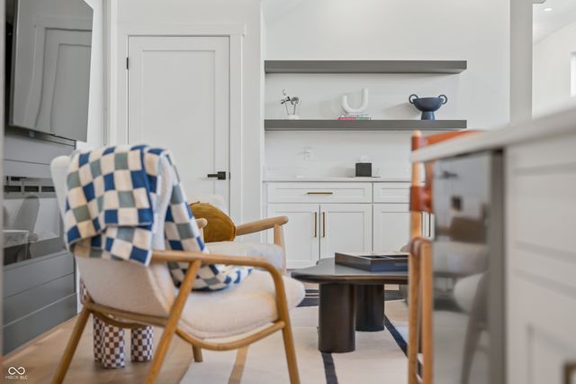 928 Woodlawn Avenue, Indianapolis, IN 46203