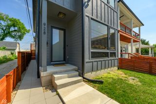 928 Woodlawn Avenue, Indianapolis, IN 46203
