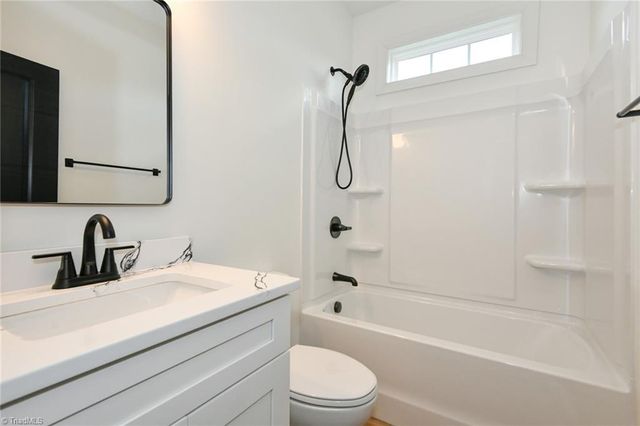 2120 Wythe Street, Greensboro, NC 27401