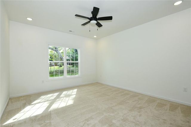 2120 Wythe Street, Greensboro, NC 27401