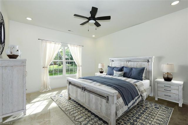 2120 Wythe Street, Greensboro, NC 27401