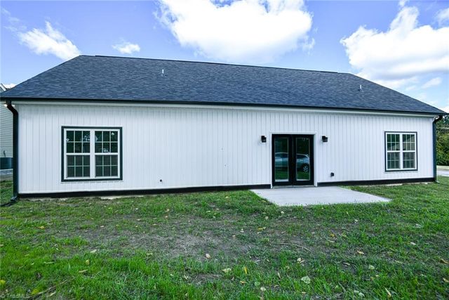 2120 Wythe Street, Greensboro, NC 27401