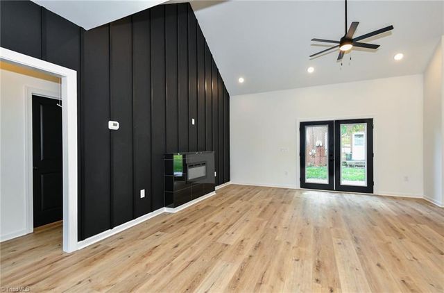 2120 Wythe Street, Greensboro, NC 27401