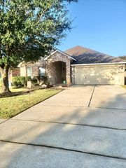 15107 Summer Sunset Drive, Humble, TX 77396