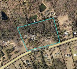 2039 Mcdade Farm Road, Hephzibah, GA 30815