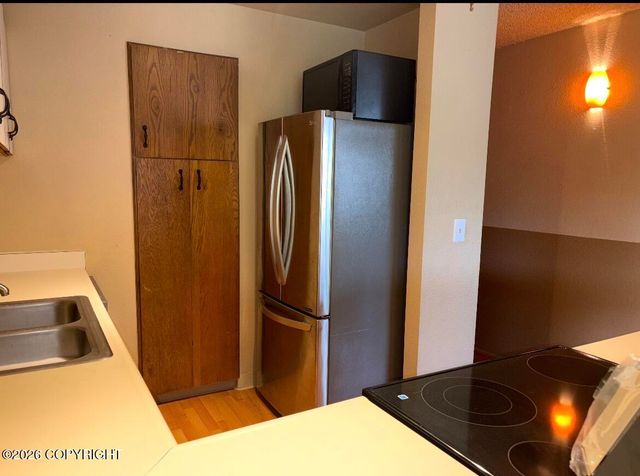 611 Copperbush Court, Anchorage, AK 99518
