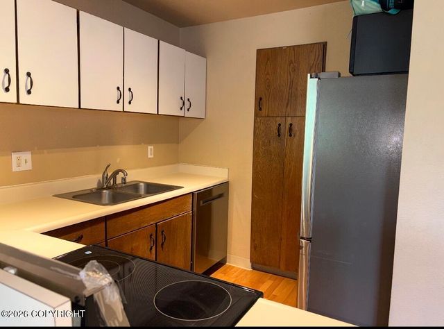 611 Copperbush Court, Anchorage, AK 99518