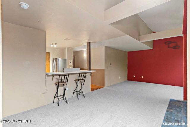 611 Copperbush Court, Anchorage, AK 99518