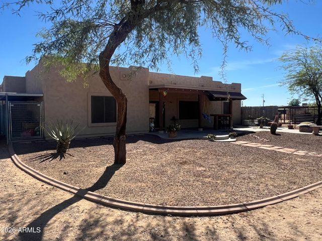 29506 N 180TH Drive, Surprise, AZ 85387