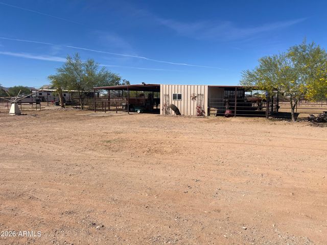 29506 N 180TH Drive, Surprise, AZ 85387