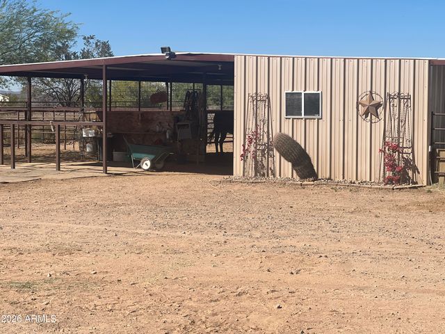 29506 N 180TH Drive, Surprise, AZ 85387