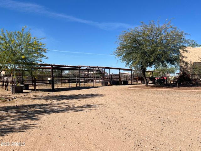 29506 N 180TH Drive, Surprise, AZ 85387