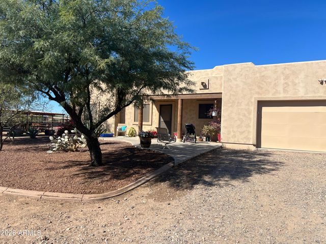 29506 N 180TH Drive, Surprise, AZ 85387
