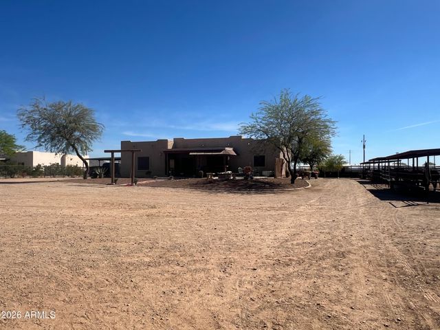 29506 N 180TH Drive, Surprise, AZ 85387