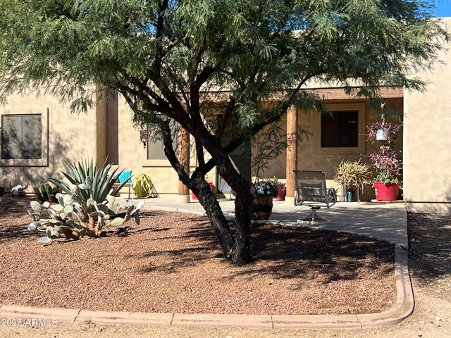 29506 N 180TH Drive, Surprise, AZ 85387