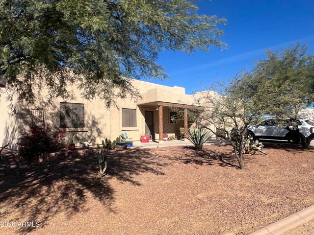 29506 N 180TH Drive, Surprise, AZ 85387