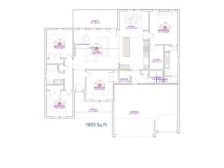 4749 Cowboy Street, Springdale, AR 72762