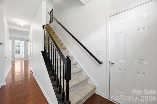 2162 Belle Vernon Avenue, Charlotte, NC 28210