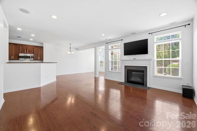 2162 Belle Vernon Avenue, Charlotte, NC 28210