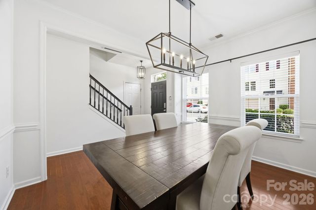 2162 Belle Vernon Avenue, Charlotte, NC 28210