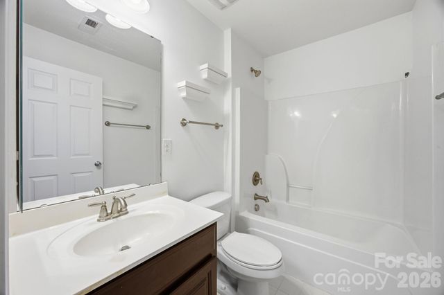 2162 Belle Vernon Avenue, Charlotte, NC 28210
