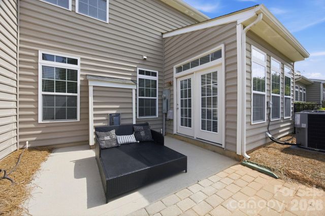 2162 Belle Vernon Avenue, Charlotte, NC 28210