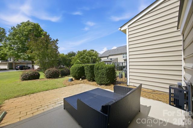 2162 Belle Vernon Avenue, Charlotte, NC 28210