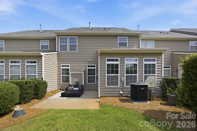 2162 Belle Vernon Avenue, Charlotte, NC 28210