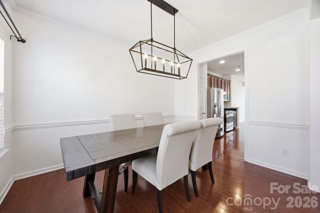 2162 Belle Vernon Avenue, Charlotte, NC 28210