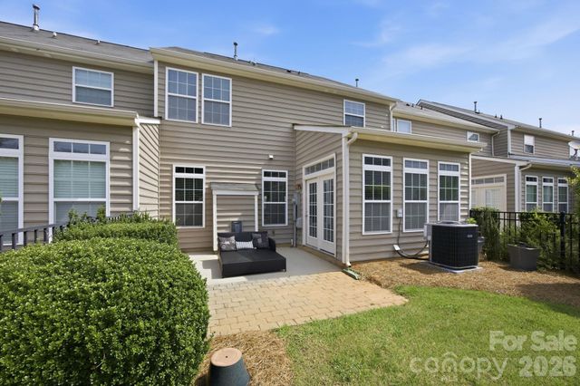 2162 Belle Vernon Avenue, Charlotte, NC 28210