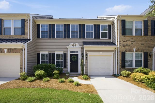 2162 Belle Vernon Avenue, Charlotte, NC 28210