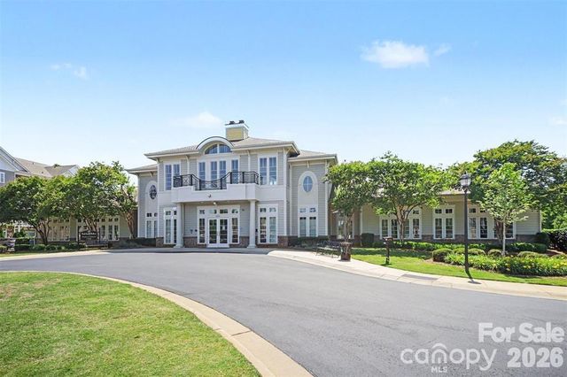 2162 Belle Vernon Avenue, Charlotte, NC 28210