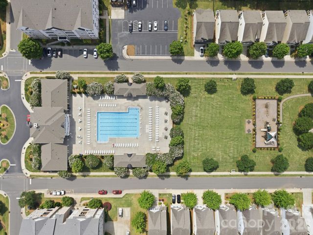 2162 Belle Vernon Avenue, Charlotte, NC 28210